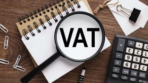 VAT Filing